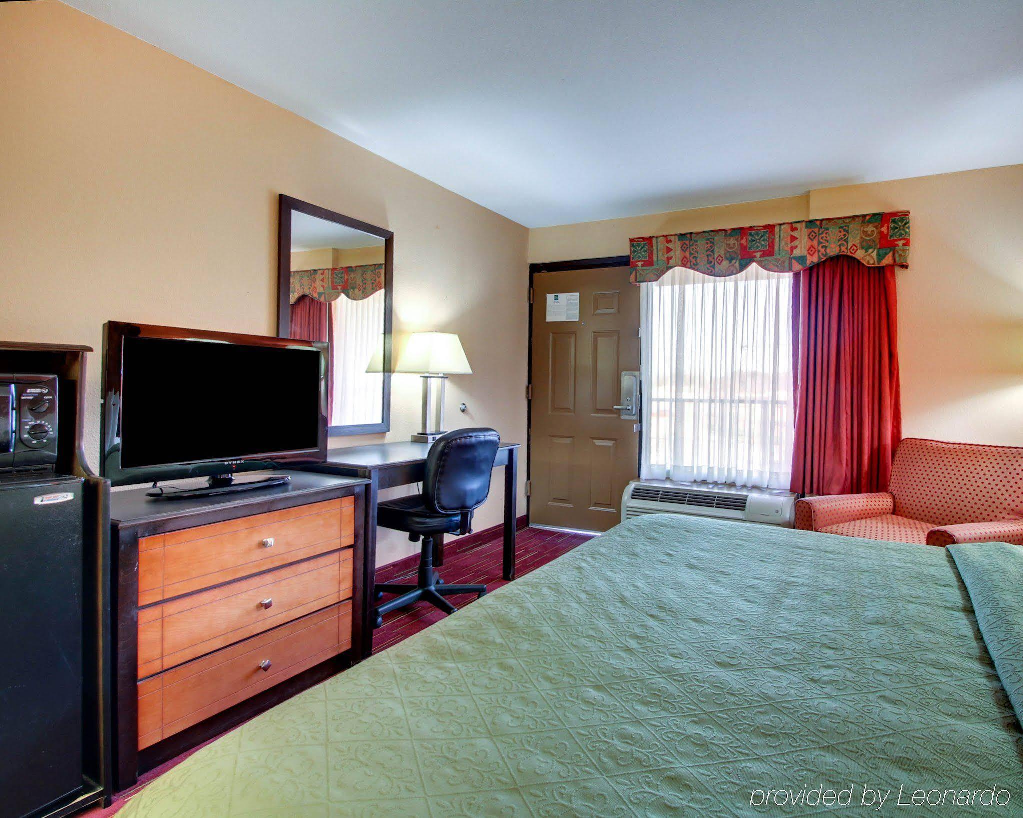 Quality Inn Richland Exterior photo