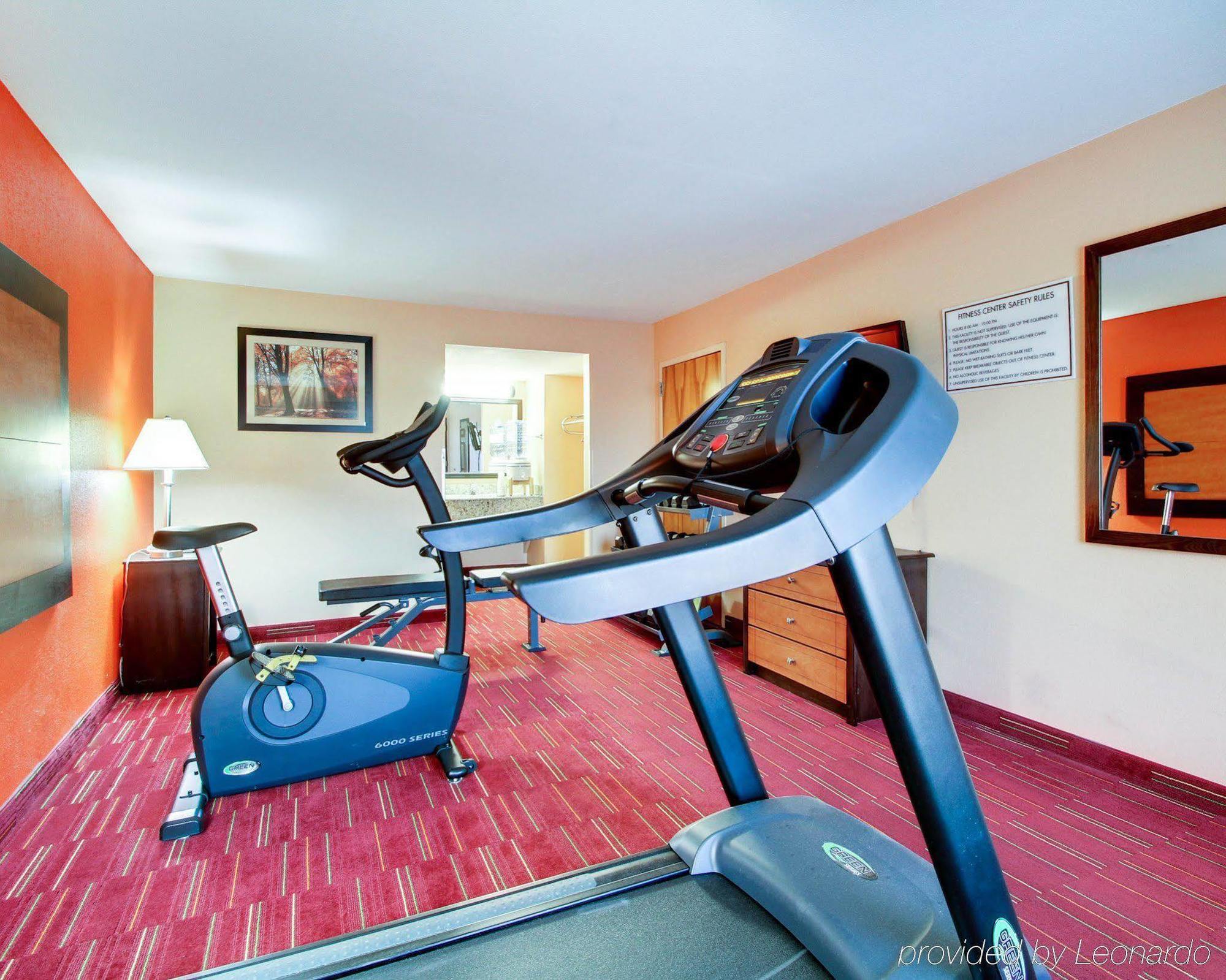 Quality Inn Richland Exterior photo