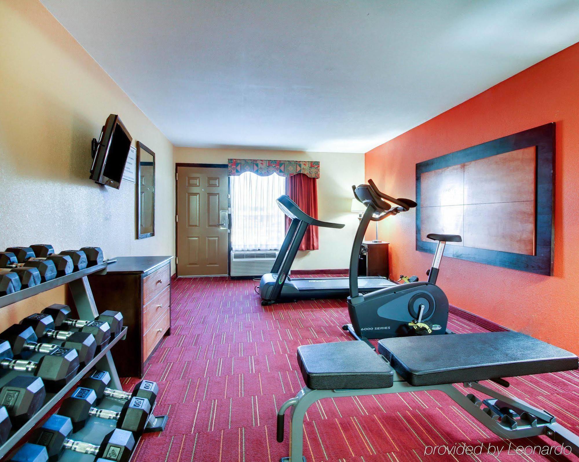 Quality Inn Richland Exterior photo